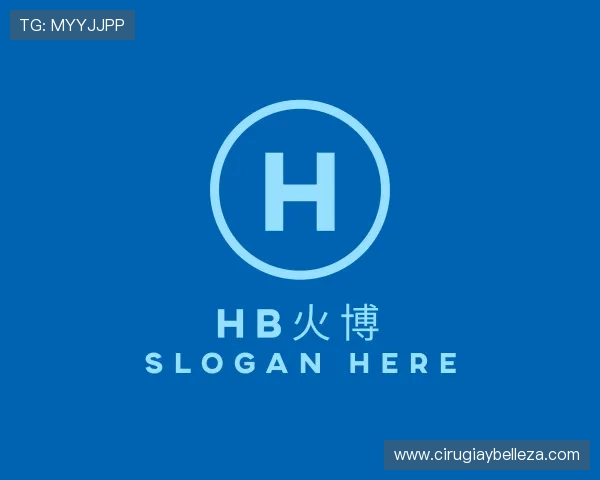 认识HB火博